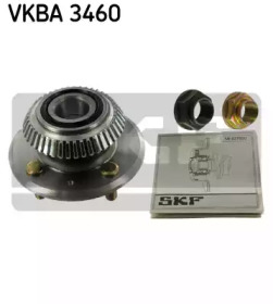 Комплект подшипника SKF VKBA 3460